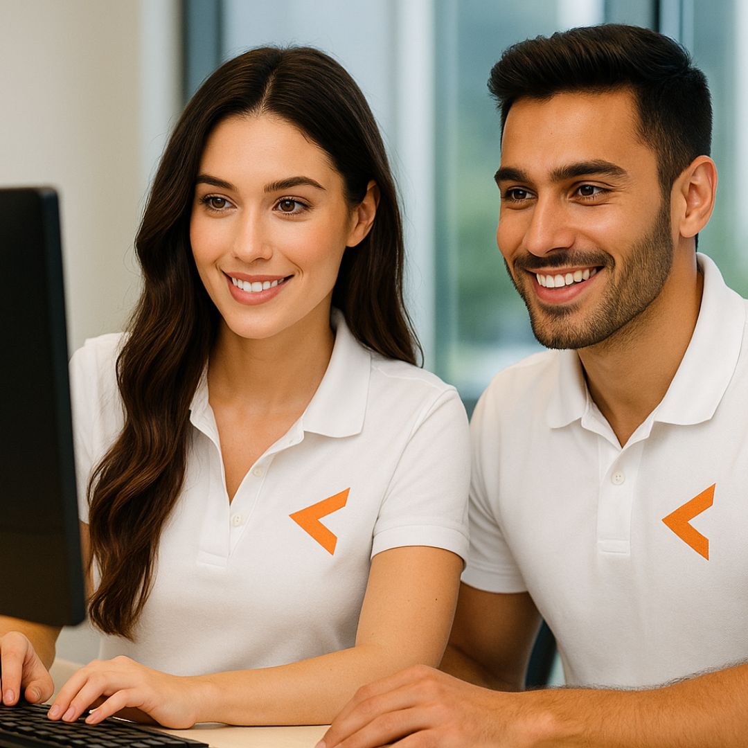 Digital Transformation