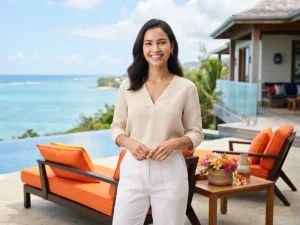 Digital Agency for Luxury Villas Mauritius