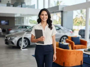 Digital Marketing for Car Dealerships in Mauritius