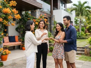 Google Ads for Real Estate Agencies in Mauritius
