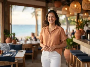 Google Ads for Restaurants in Mauritius