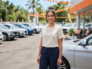 SEO for Used Car Dealers in Mauritius