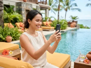Social Media Management for Boutique Hotels Mauritius