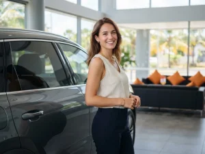Social Media Marketing for Car Showrooms in Mauritius