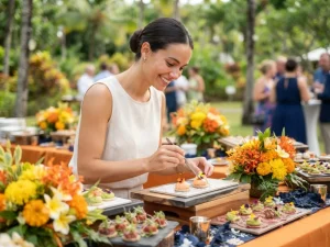 Website Design for Catering Companies in Mauritius